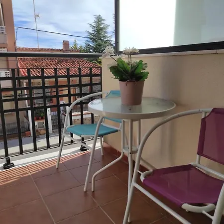 Apartment Entre Sierras