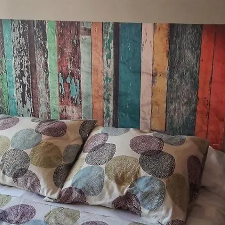Apartment Entre Sierras *
