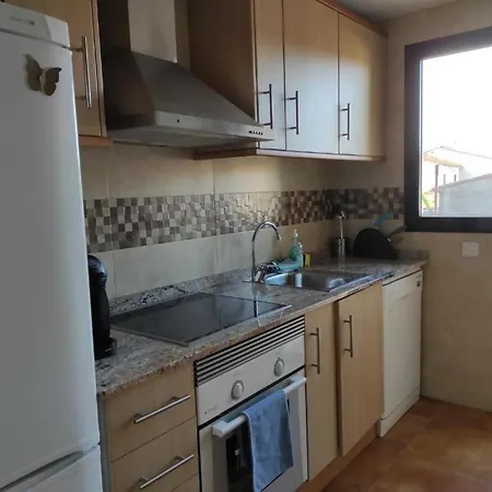 Apartment Entre Sierras