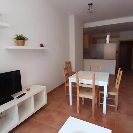 Apartment Entre Sierras *