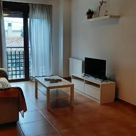 Apartment Entre Sierras