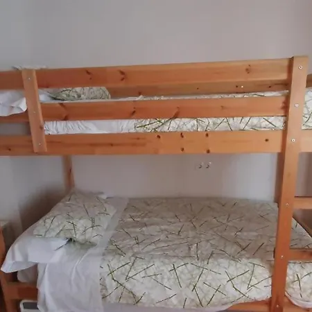 Apartment Entre Sierras Caudiel