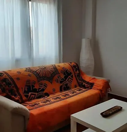 Entre Sierras Apartment