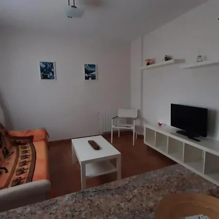 Apartment Entre Sierras