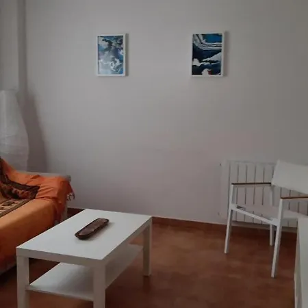 Apartment Entre Sierras *