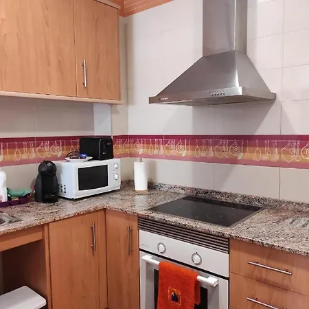Apartment Entre Sierras