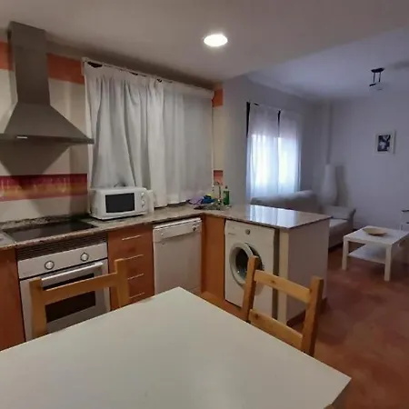 Apartment Entre Sierras