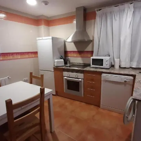 Apartment Entre Sierras *