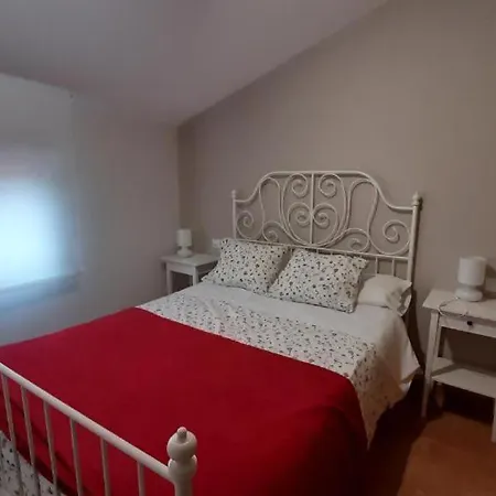 Apartment Entre Sierras Caudiel