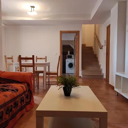 Apartment Entre Sierras *