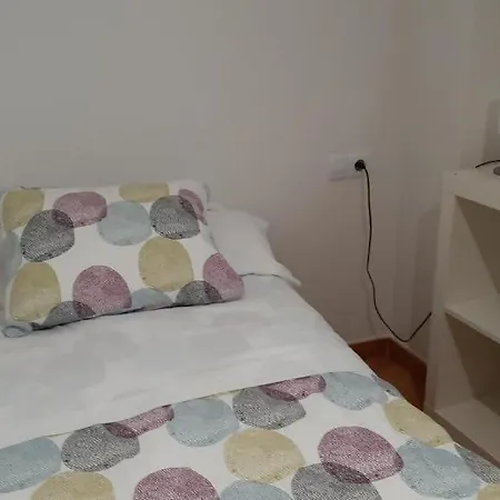 Apartment Entre Sierras Caudiel