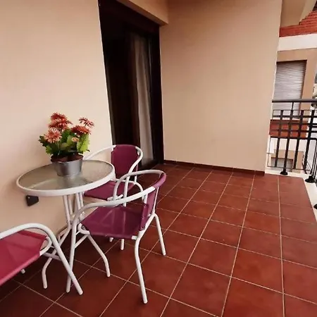 Apartment Entre Sierras *