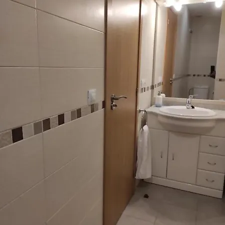 Apartment Entre Sierras